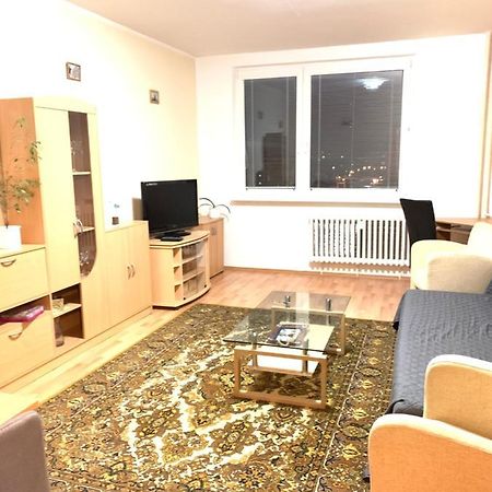 Apartment C47 Trnava Luaran gambar