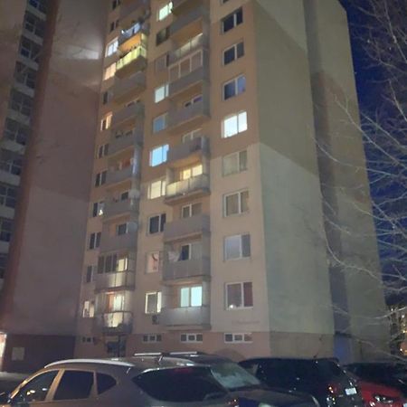 Apartment C47 Trnava Luaran gambar