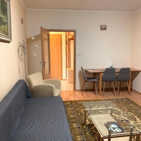 Apartment C47 Trnava Luaran gambar