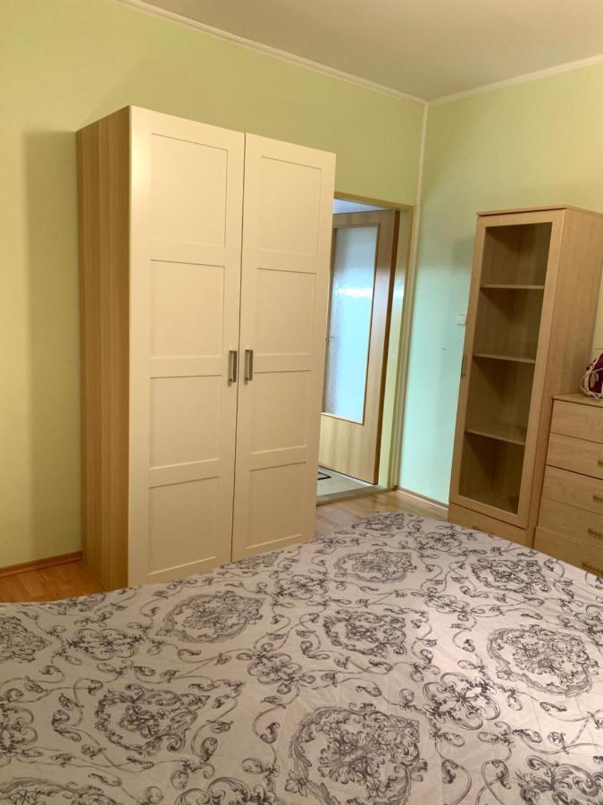 Apartment C47 Trnava Luaran gambar