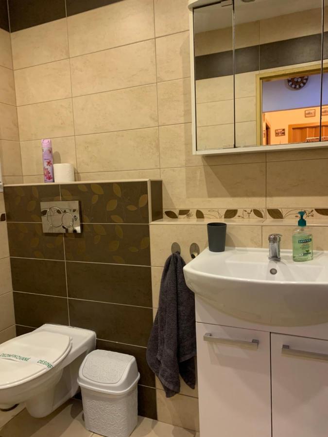 Apartment C47 Trnava Luaran gambar