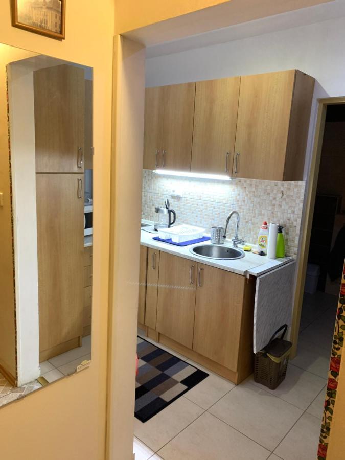 Apartment C47 Trnava Luaran gambar