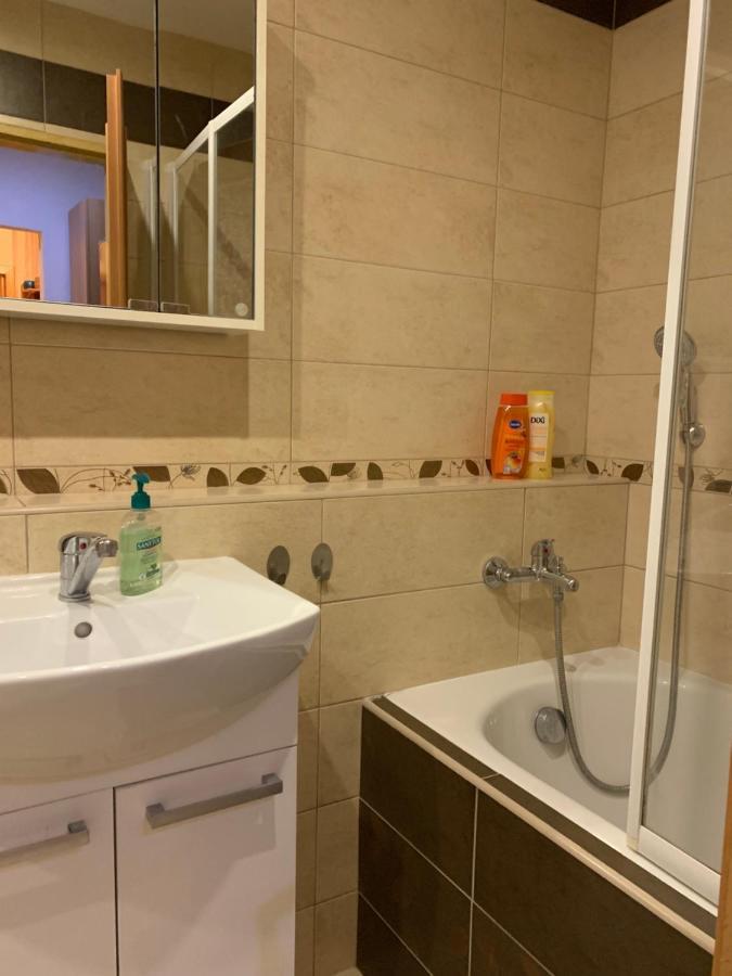 Apartment C47 Trnava Luaran gambar