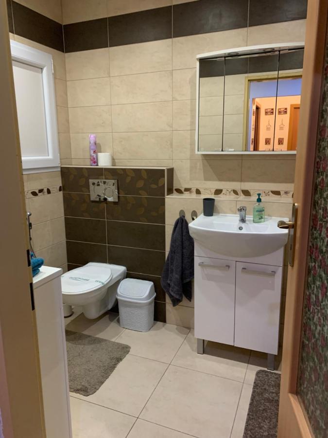 Apartment C47 Trnava Luaran gambar