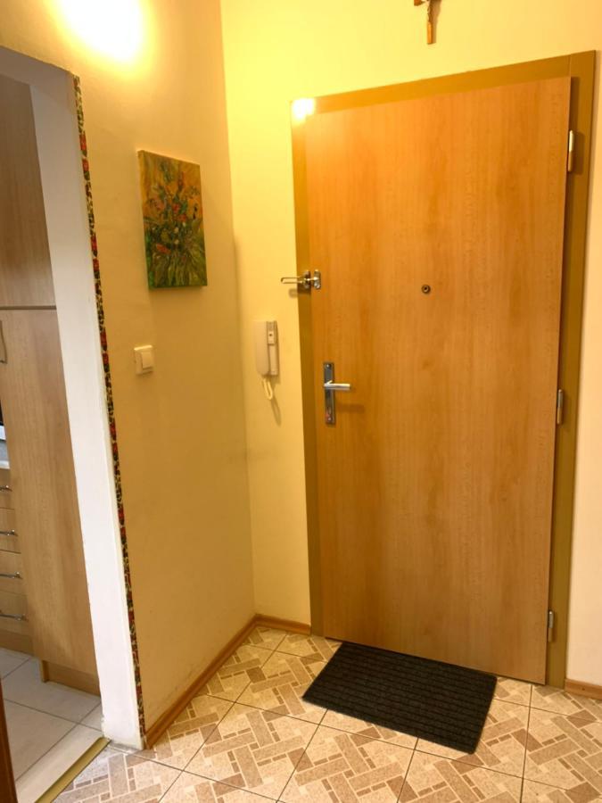 Apartment C47 Trnava Luaran gambar