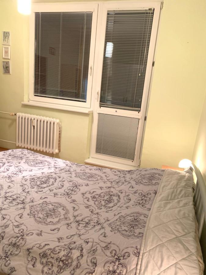 Apartment C47 Trnava Luaran gambar