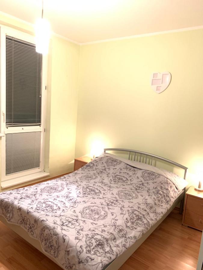 Apartment C47 Trnava Luaran gambar