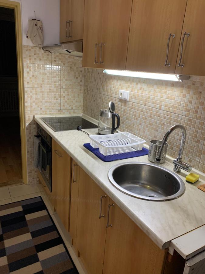 Apartment C47 Trnava Luaran gambar