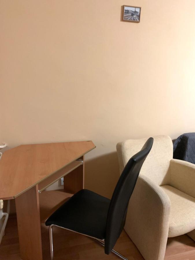 Apartment C47 Trnava Luaran gambar