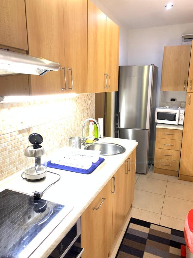 Apartment C47 Trnava Luaran gambar