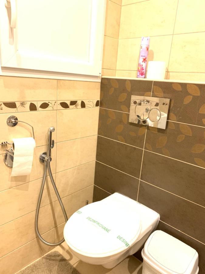 Apartment C47 Trnava Luaran gambar