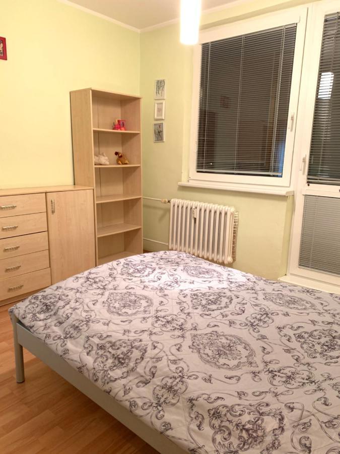Apartment C47 Trnava Luaran gambar