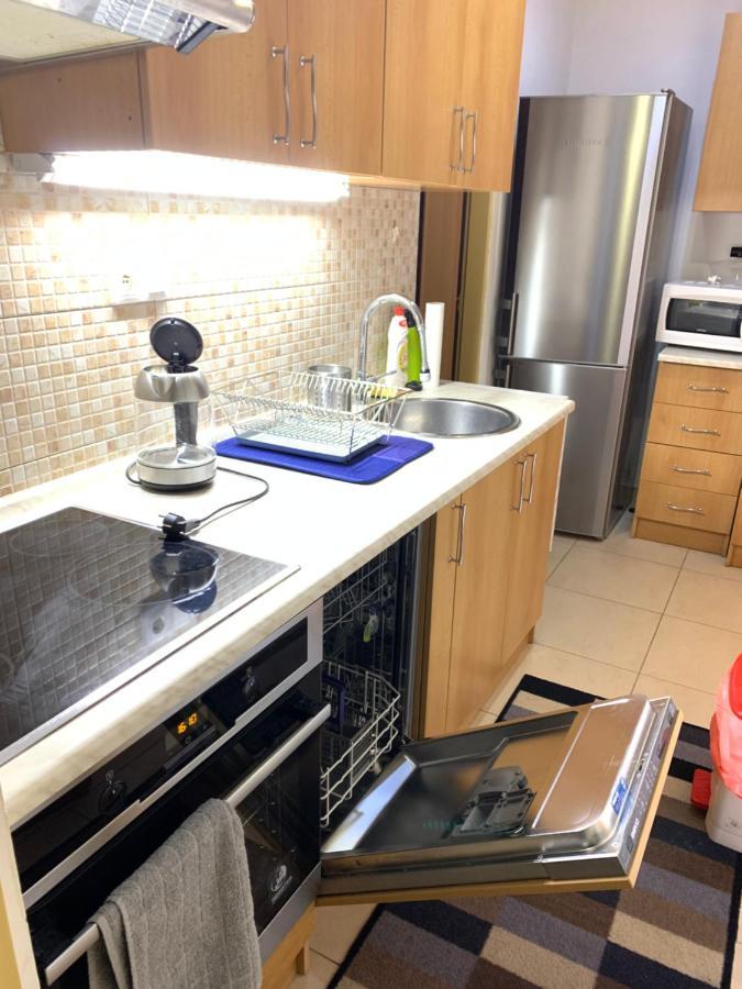 Apartment C47 Trnava Luaran gambar