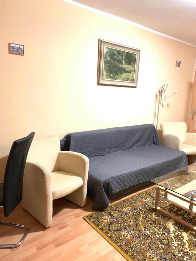 Apartment C47 Trnava Luaran gambar