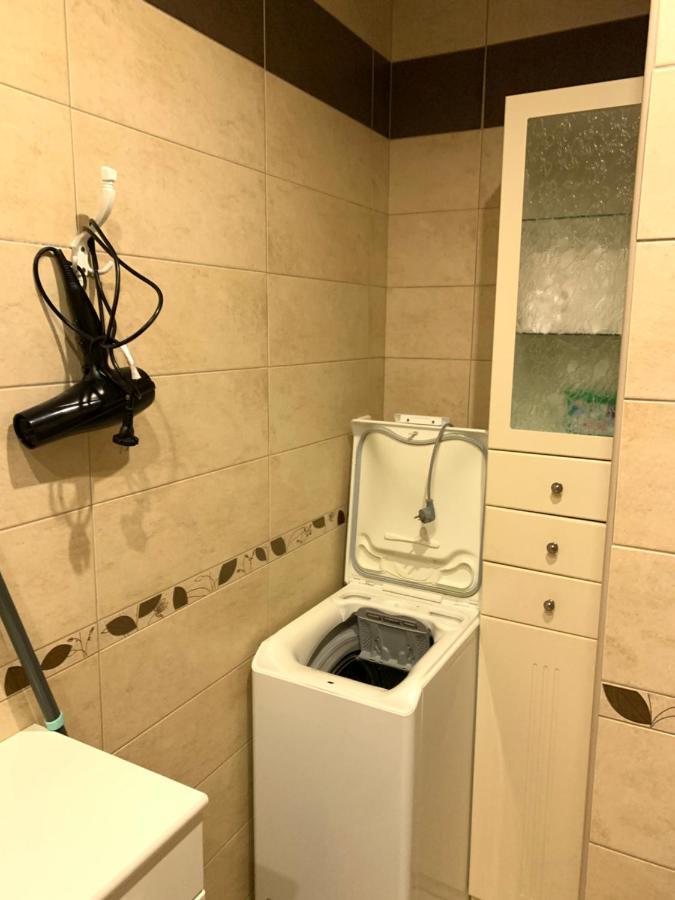 Apartment C47 Trnava Luaran gambar