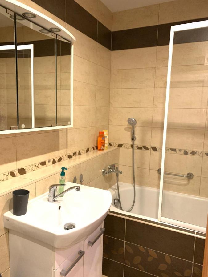 Apartment C47 Trnava Luaran gambar