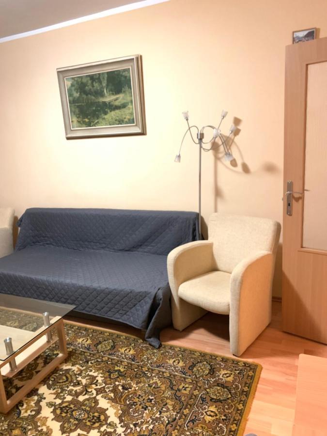Apartment C47 Trnava Luaran gambar