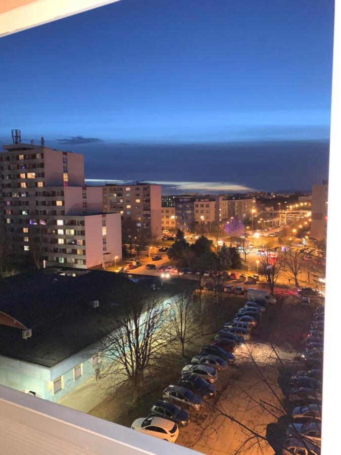 Apartment C47 Trnava Luaran gambar
