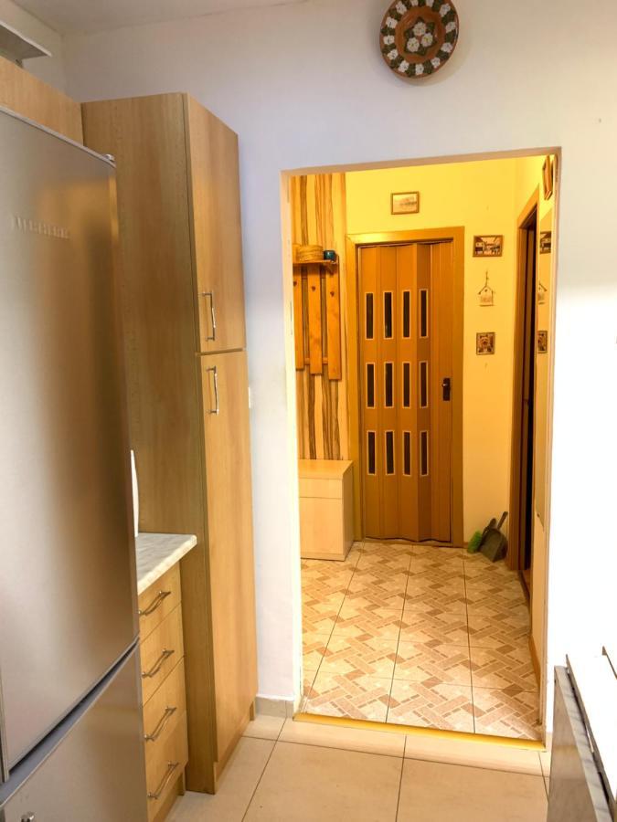 Apartment C47 Trnava Luaran gambar