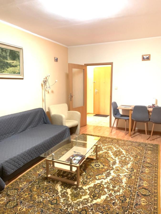 Apartment C47 Trnava Luaran gambar